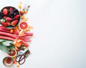 תזונה ובריאות - מבט כללי מערכתי