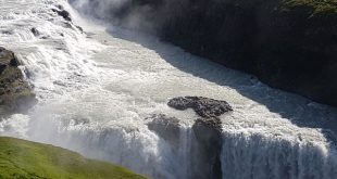 טיול לאיסלנד של קרחונים והרי געש - וותיקי עמק יזרעאל