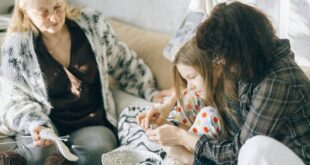 פעילויות רב דוריות למשפחה המורחבת